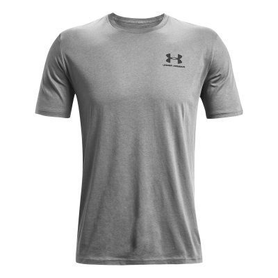 UNDER ARMOUR T-shirt  - Gris - T-shirt Homme sports taille S