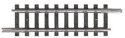 TRIX T14907 (N) Voie Mini Rail droit 50 mm 10 pc(s)