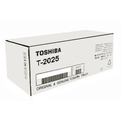 TOSHIBA T2025 - Noir - original - cartouche de toner - pour e-STUDIO 200s