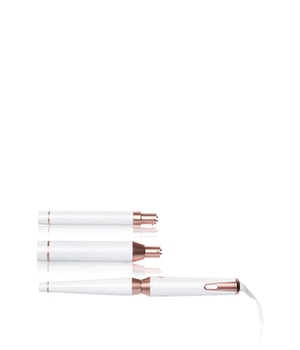 T3  Whirl Trio Fer &agrave; boucler et friser Interchangeable