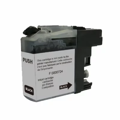 LAMA FRANCE T3azur Cj571xlbup Cartouche D'encre 1 Pi&egrave;ce(s) Compatible Noir