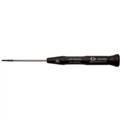 C.K T4882X000Es Tournevis Xonic Ph000 X 60 Mm