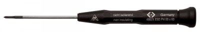 C.K T4882X1 esd tournevis xonic ph 1 x 80 mm - 