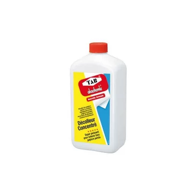 TNB Tab Akachemie - D&eacute;colle papier peint rapide - 250mL