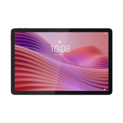 LENOVO Tab Mediatek 128 Go 25,6 cm (10.1"") 4 Go Wi-Fi 5 (802.11ac) Android 14 Gris