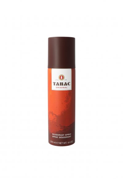 TABAC  d&eacute;odorant vaporisateur 200 ml