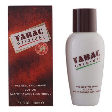 TABAC  lotion avant rasage &eacute;lectrique 100 ml