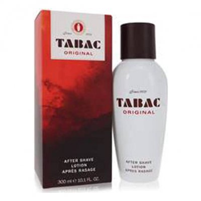 MAURER & WIRTZ Tabac Original After Shave Lotion 150ml Blanc 150 ml Homme