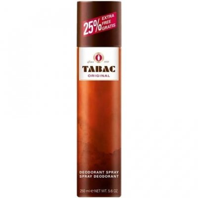TABAC  Original Deodorant Vaporizer 250 ml
