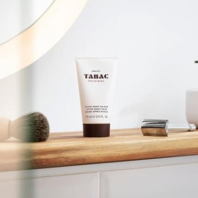 TABAC  ORIGINAL Original - Baume Apr&egrave;s-Rasage 75ml