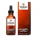 TABAC  ORIGINAL Original - Huile &agrave; Barbe & Huile de Rasage 50ml