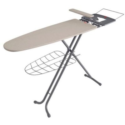RAYEN Tabla de planchar  Premium - talla