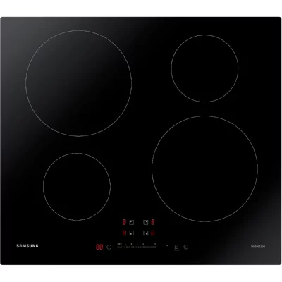 SAMSUNG Table &agrave; induction 60 cm - NZ64M3707AK