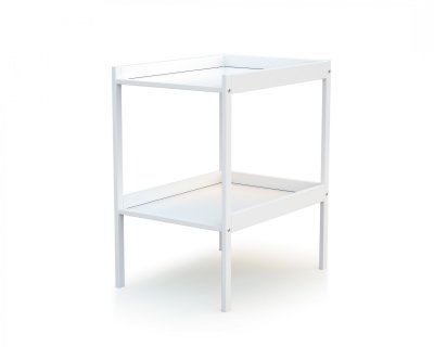 WEBABY Table &Agrave; Langer Blanc  - La Table &Agrave; Langer