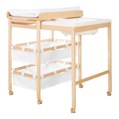 ROBA Table a langer coulissante (1253)