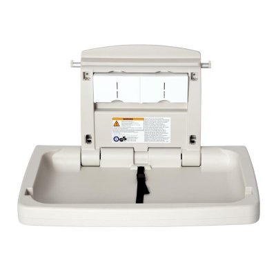 NEWELL RUBBERMAID Table &agrave; Langer Pliante Horizontale - Rubbermaid - - Polypropyl&egrave;ne 911x718x557mm