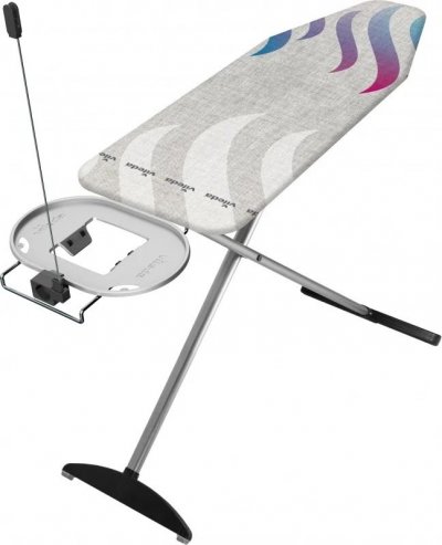 VILEDA table &agrave; repasser 130x44cm - 159385