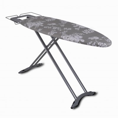 KITCHEN MOVE table &agrave; repasser 130x47cm - bat-maxpluspro 