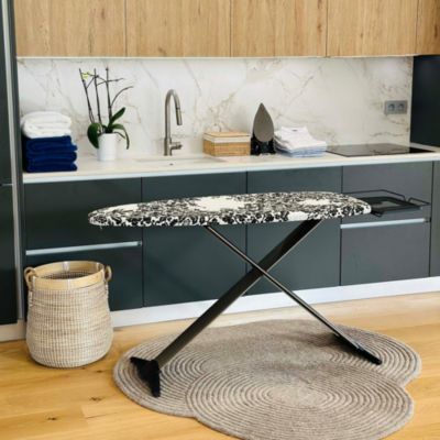 KITCHEN MOVE table &agrave; repasser 130x47cm - bat-styliron 