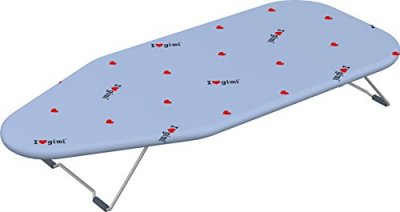 GIMI Table &Agrave; Repasser Jeannette 74x32cm D642983 Pollicino