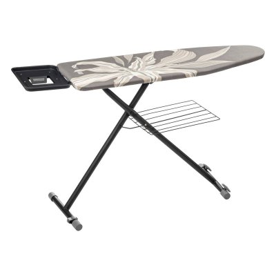 FIVE SIMPLY SMART Table &agrave; repasser - l 163 x l 45 x h 9 cm - mod&egrave;le al&eacute;atoire
