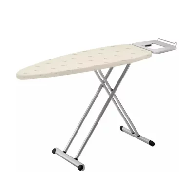 ROWENTA Table &agrave; repasser  Pro Comfort IB5100D1 Cr&egrave;me 