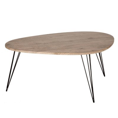Table basse Neile moyen mod&egrave;le Atmosphera 