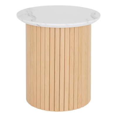 Table D'appoint Homelya 45x45x50cm - Atmosphera