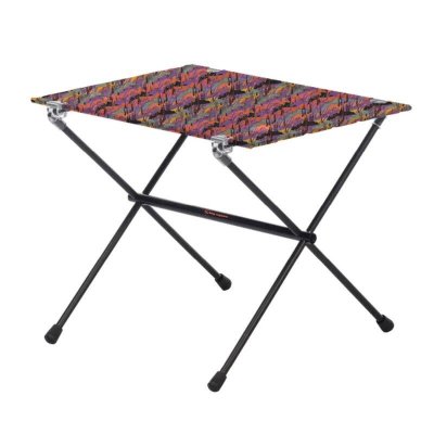 BIG AGNES Table de camping  Woodchuck Camp Table - Alpenglow (Zirkel Alpenglow)