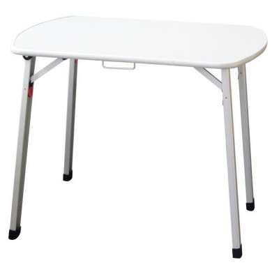 MIDLAND Table de camping pour 2 personnes Pegase