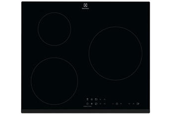 ELECTROLUX Table de cuisson &agrave; induction  LIT6033