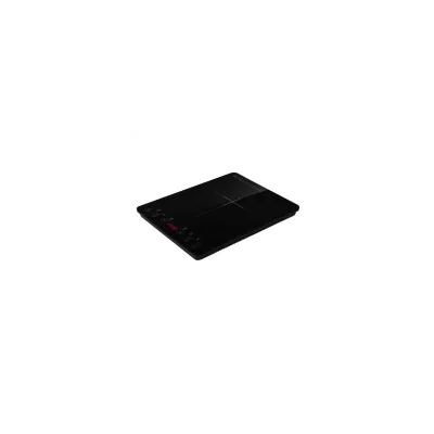 LITTLE BALANCE Table de cuisson &agrave; induction posable 2000w  - 8575