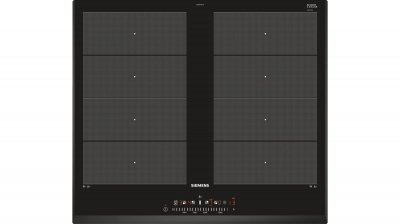 SIEMENS Table de cuisson &agrave; induction  EX651FXC1E