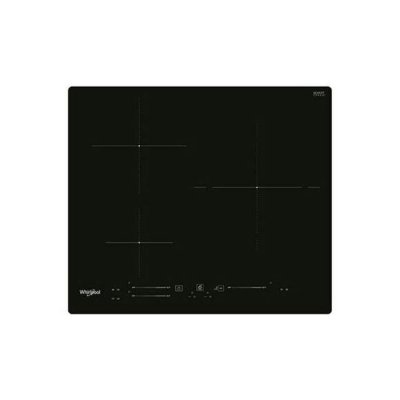 WHIRLPOOL Table de cuisson &agrave; induction  wss8460ne