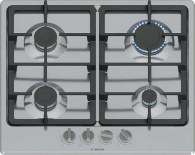 BOSCH Table de cuisson gaz  PGP6B5K90