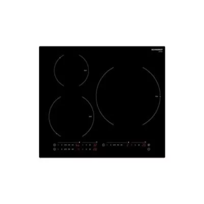 SCHNEIDER Table de cuisson induction  SCTI6030AD TU Unique
