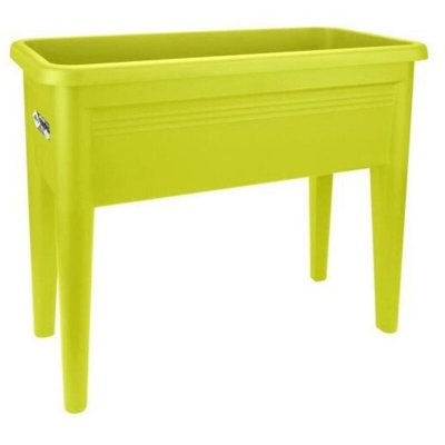 ELHO Table de culture xxl vert green basics