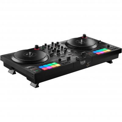 HERCULES Table de mixage  DJ Control Inpulse T7