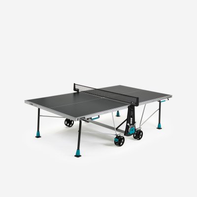 CORNILLEAU Table De Ping Pong Free 300x Outdoor Grise - 