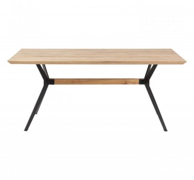 Table Downtown 220x100cm Kare Design