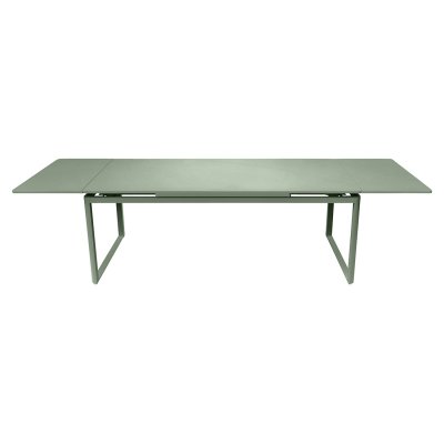 FERMOB Table  Biarritz, 8/12 personnes Cactus
