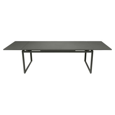 FERMOB Table  Biarritz, 8/12 personnes Romarin