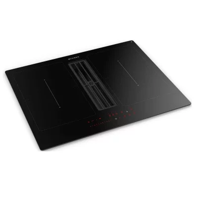 FABER Table induction aspirante  GALILEO SMART 600 NR