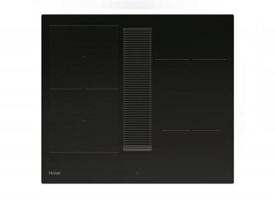 HAIR Table induction HAIER HAIH6IESCF Noir Haier