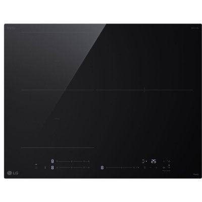 LG Table induction  CBIZ2432B SmartInduction