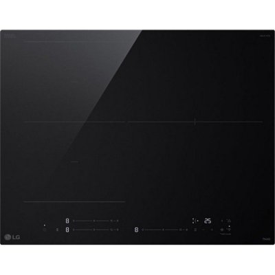 LG Table induction  CBIZ2432B SmartInduction