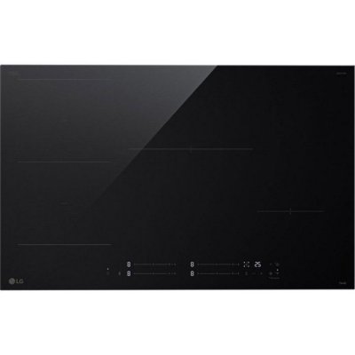 LG Table induction  CBIZ3035B Flex XL