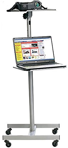 GENERIQUE Table Mobile pour vid&eacute;oprojecteur [General Office]