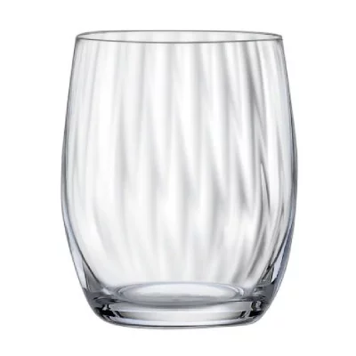 TABLE PASSION  - Bo&icirc;te de 6 gobelets Waterfall 30 cl