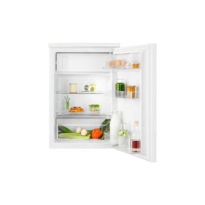 ELECTROLUX Table top  LXB1SE11W0 - 120 litres Classe E Blanc